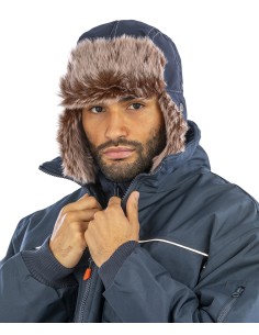 R-RC056X-Classic Sherpa Hat 2